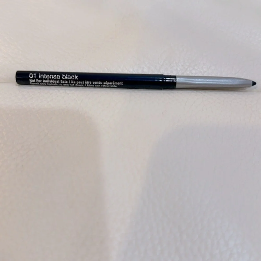 Clinique 2 Pieces Eyes Makeup Travel Size Set in New Condition